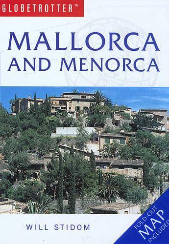 Mallorca and Menorca