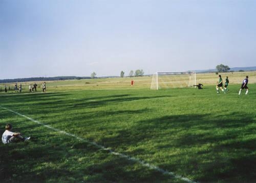 The Season Sweetens: Football Haiku