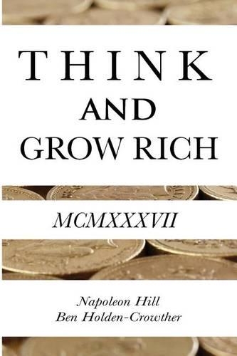 Think and Grow Rich