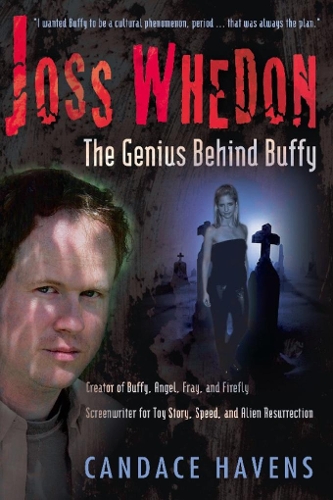Joss Whedon