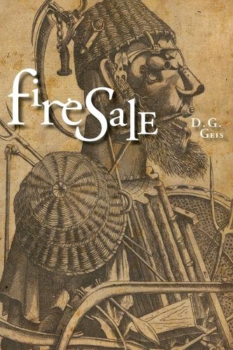 Fire Sale: Poems
