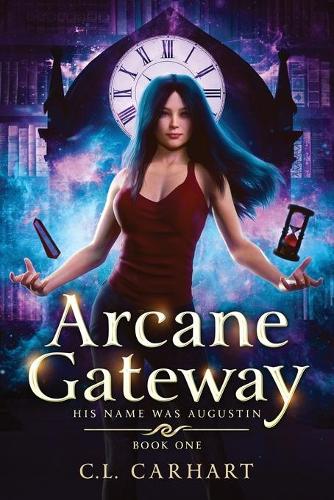 Book Cover