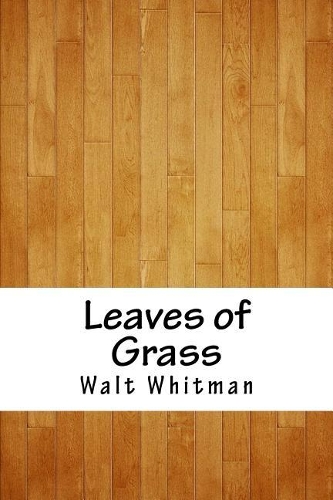 Leaves of Grass