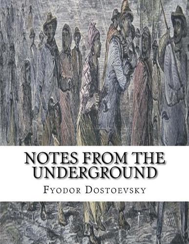 Notes from the Underground