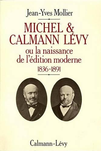 Michel & Calmann Levy