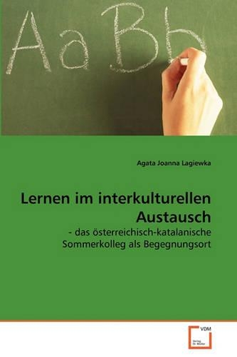 Lernen im interkulturellen Austausch