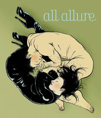 All Allure: (English)