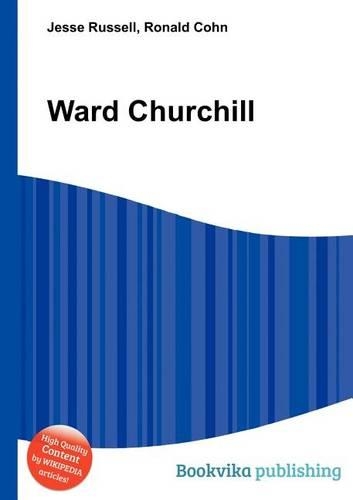 Ward Churchill: (English)