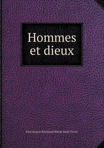 Hommes et dieux