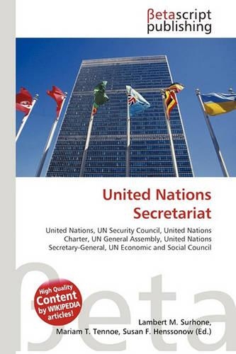 United Nations Secretariat