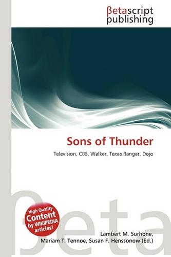 Sons of Thunder