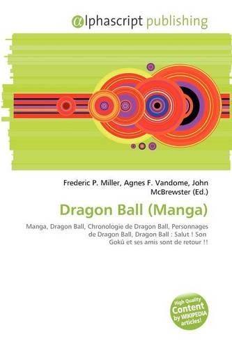 Dragon Ball (Manga): (French)