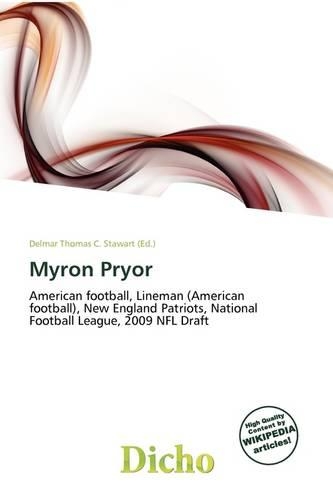 Myron Pryor