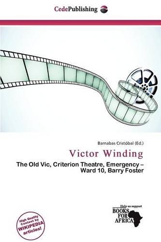 Victor Winding: (English)