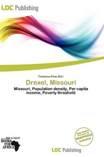 Drexel, Missouri