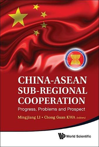 China-ASEAN Sub-Regional Cooperation