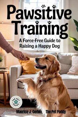 Pawsitive Training: A Force-Free Guide to Raising a Happy Dog