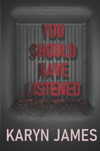 You Should Have Listened