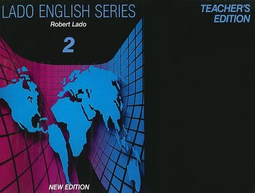 Lado English Series, Level 2