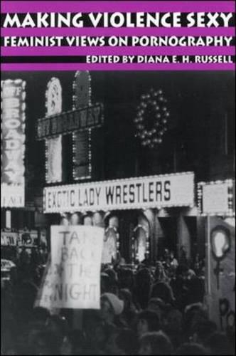 Making Violence Sexy