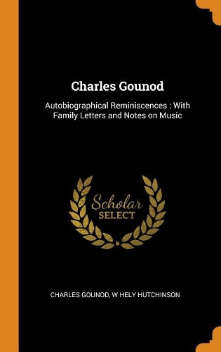 Charles Gounod