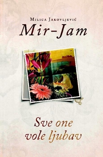 Sve one vole ljubav