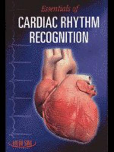 Essential Cardiac Rhythm Inst CD