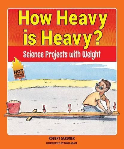 How Heavy Is Heavy?