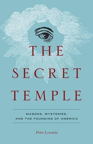 The Secret Temple