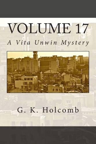 Volume 17: (Vita Unwin Mystery)