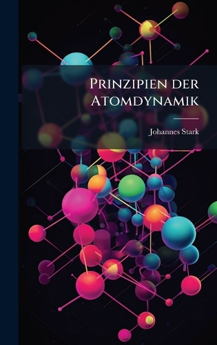 Prinzipien der Atomdynamik
