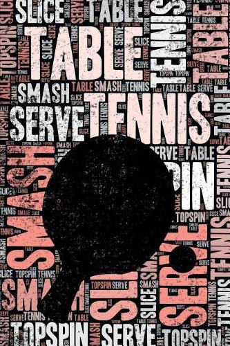 Womens Table Tennis Journal