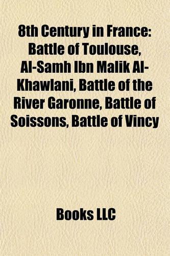 8th Century in France