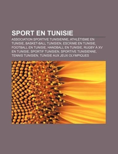 Sport En Tunisie