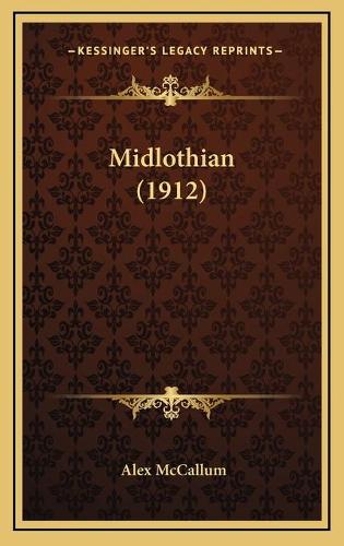 Midlothian (1912)