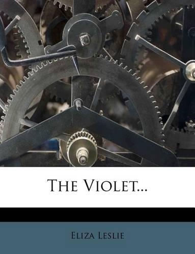 The Violet...