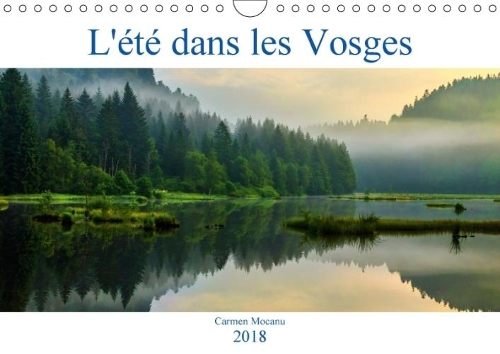 L'Ete Dans Les Vosges 2018