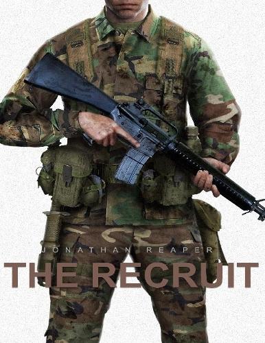 The Recruit: A True Account In Real Time of Marine Corps Recruit Depot Parris Island 20+ Years Ago