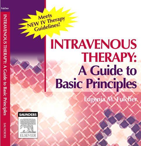 Intravenous Therapy