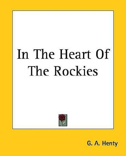 In the Heart of the Rockies