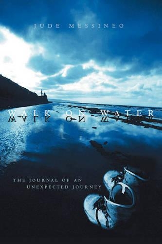 Walk on Water: The Journal of an Unexpected Journey(English)