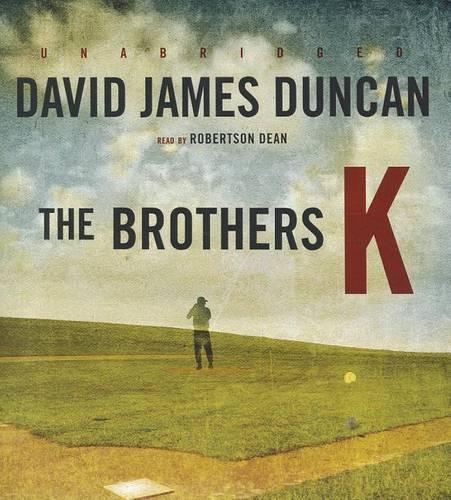 The Brothers K