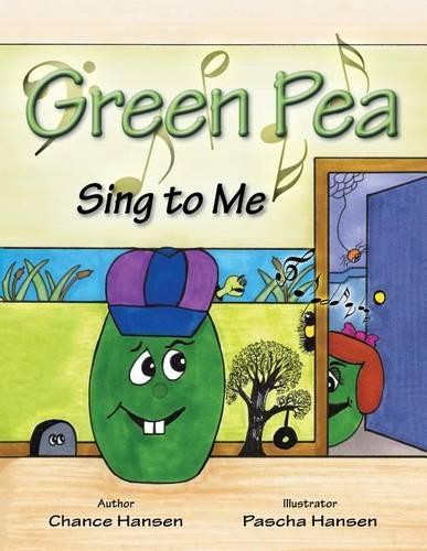 Green Pea
