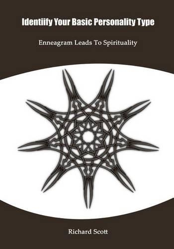 Identiify Your Basic Personality Type