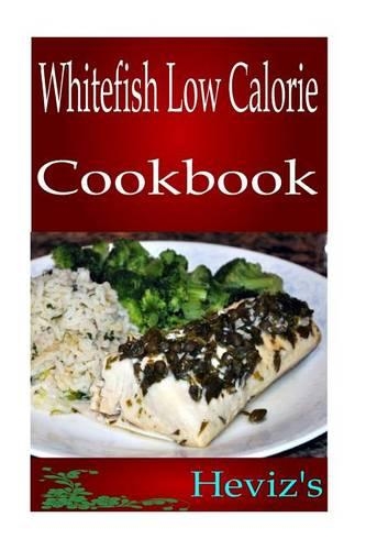 Guide Whitefish Low Calorie