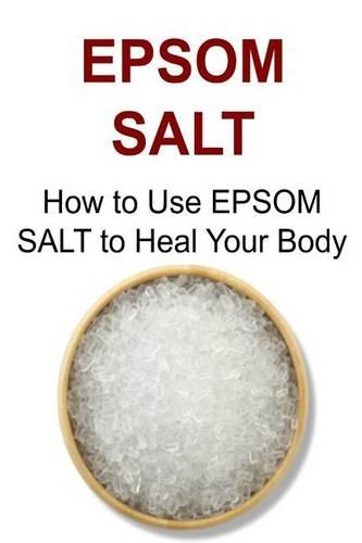 Epsom Salt