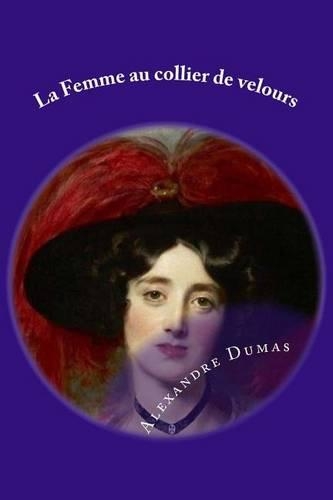 La Femme au collier de velours