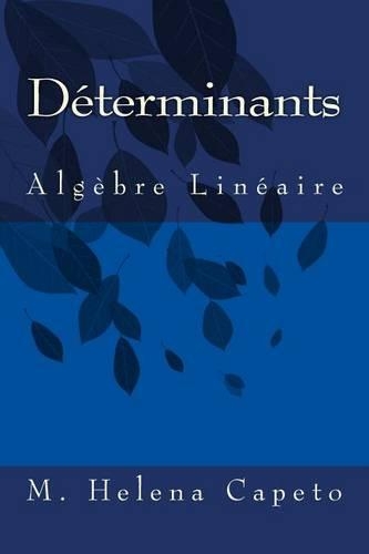 Determinants