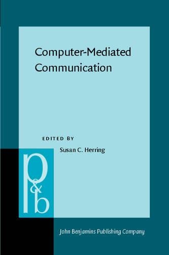 Computer-Mediated Communication