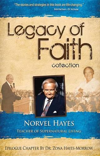 Legacy of Faith Collection
